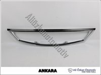 Ford Yedek Parça - KPT PANJUR ÇERÇEVESİ (KROM)